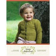 Baby Botanicals Five Botanically-Inspired Sweaters for Little Ones
