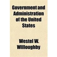 Government and Administration of the United States