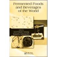Fermented Foods and Beverages of the World