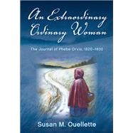 Extraordinary Ordinary Woman, An