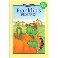 Franklin's Pumpkin