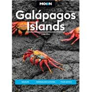 Moon Galápagos Islands Wildlife, Snorkeling & Diving, Tour Advice