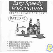 Easy Speedy Portuguese
