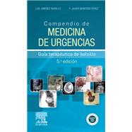 Compendio de medicina de urgencias