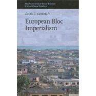 European Bloc Imperialism