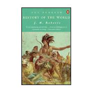 The Penguin History of the World,9780140154955