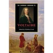 The Cambridge Companion to Voltaire