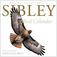 The Sibley Bird 2002 Calendar