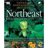 Smartgarden Regional Guide: Northeast