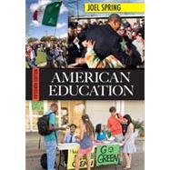 American Education, 15th Edition