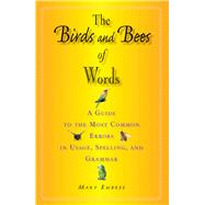 Birds & Bees Of Words Pa