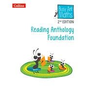 Busy Ant Maths 2nd Edition — READING ANTHOLOGY FOUNDATION
