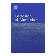 Corrosion Of Aluminium