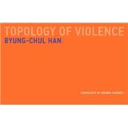 Topology of Violence