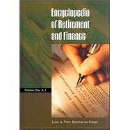 Encyclopedia of Retirement and Finance