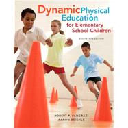 Dynamic Physical Education for Elementary School Children