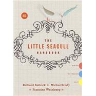 Little Seagull Handbook 2e + Little Seagull Handbook 2e to Go
