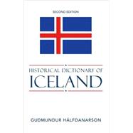Historical Dictionary of Iceland