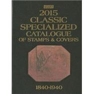 Scott Classic Specialized Catalogue 2015