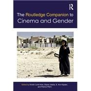 The Routledge Companion to Cinema & Gender