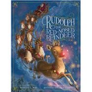 Rudolph the Red-nosed Reindeer