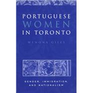 Portuguese Women in Toronto