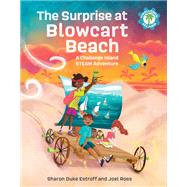 The Surprise at Blowcart Beach