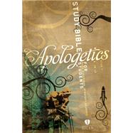 Apologetics Study Bible for Students, Trade Paper