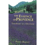 ESSENCE OF PROVENCE PA