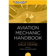 Aviation Mechanic Handbook