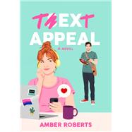 Text Appeal A Novel