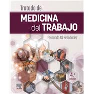 Tratado de Medicina del trabajo