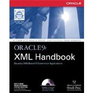 Oracle 9I Xml Handbook