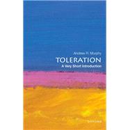 Toleration: A Very Short Introduction