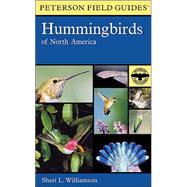 A Field Guide to Hummingbirds