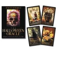 The Halloween Oracle: Lifting the Veil Between the Worlds Every Night