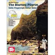 Blarney Pilgrim - Celtic Fingerstyle Guitar Solos