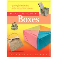 Origami Boxes and More!