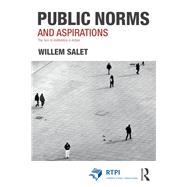 Public Norms and Aspirations