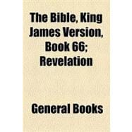 The Bible, King James Version, Book 66