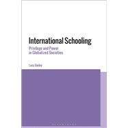 International Schooling