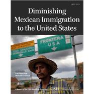 Diminishing Mexican Immigration to the United States