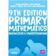 Primary Mathematics: Knowledge and Understanding