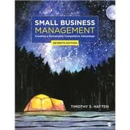 Small Business Management - Interactive Ebook Access Code