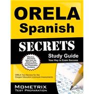 Orela Spanish Secrets