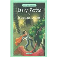 Harry Potter Y LA Camara Secreta / Harry Potter and the Chamber of Secrets
