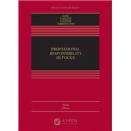 Professional Responsibility in Focus