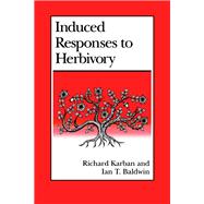 Induced Responses to Herbivory