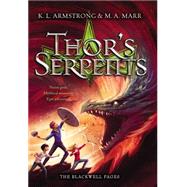 Thor's Serpents