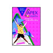 Apex Maths 5 Teacher's Handbook